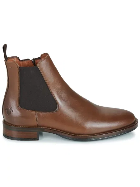 Pantofi Kost maro