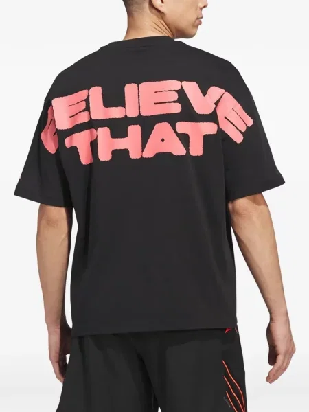 Tricou Adidas negru