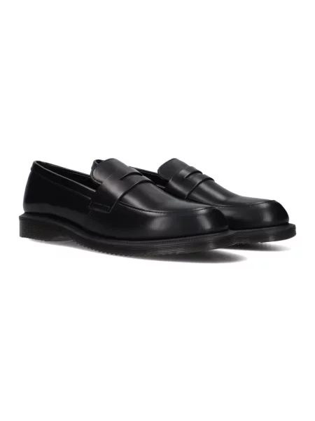 Sneakers Dr. Martens Temara Black EUR 40 czarne