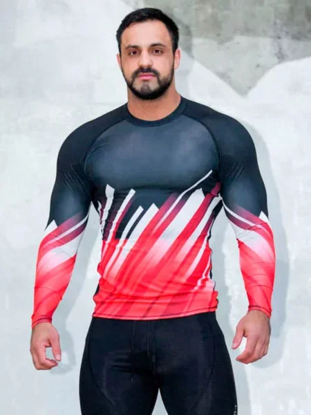 Футболка Totalfit