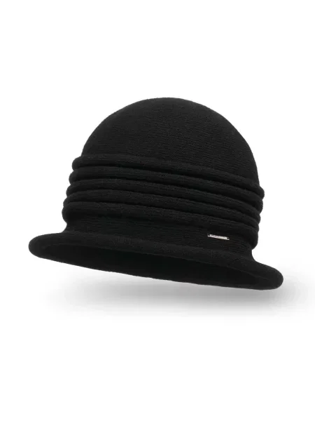 Vivisence Klobouk černá