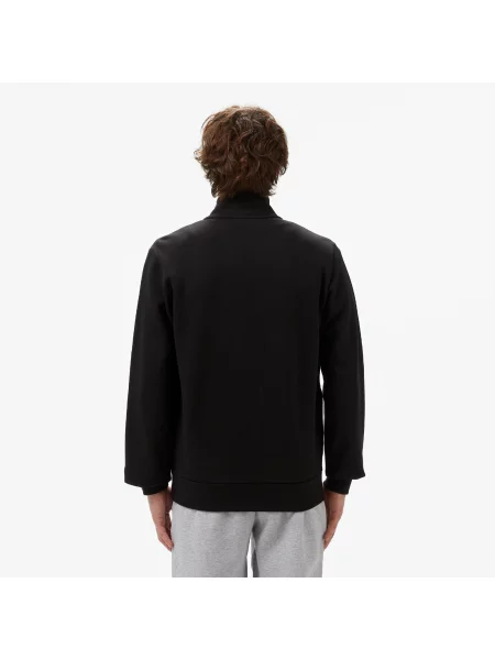 Lacoste Regular Fit Bluza Na czarna