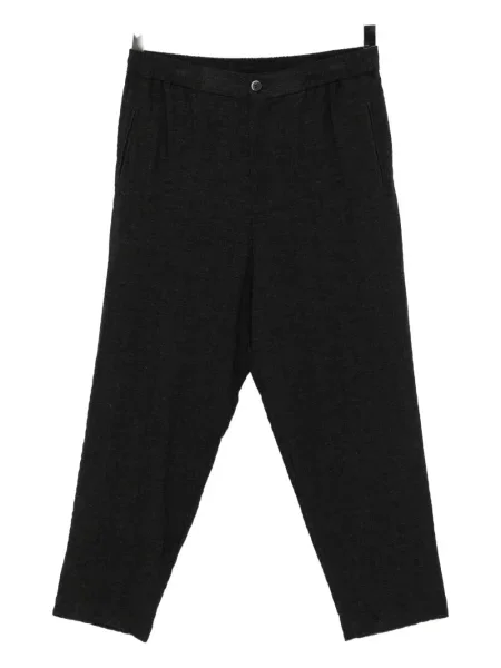 Pantaloni Barena negru