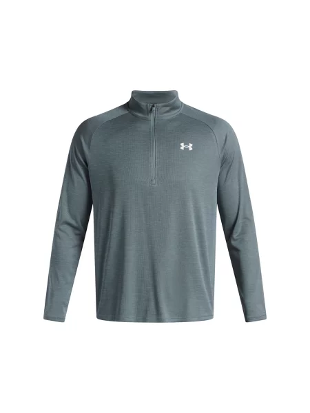 Суитчър Under Armour с принт сиво