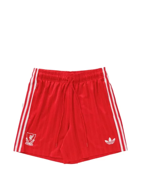 Pantaloni Adidas alb