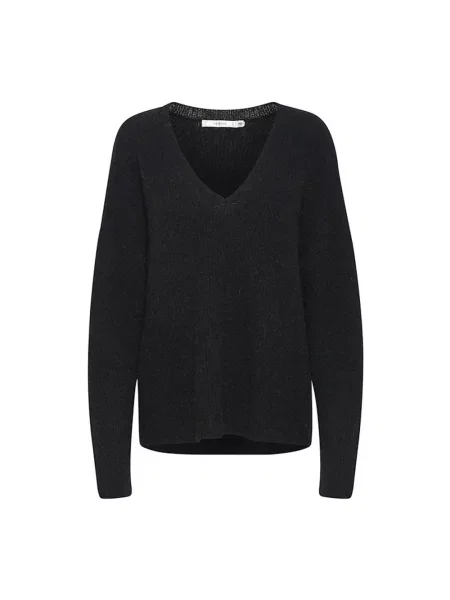 Sweter Gestuz czarny