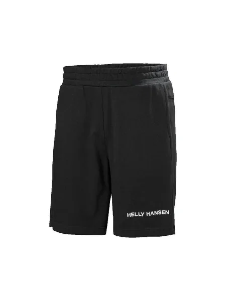Pantaloni Helly Hansen negru
