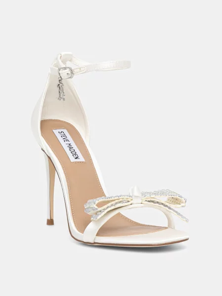 Sandále Steve Madden Newlywed béžová