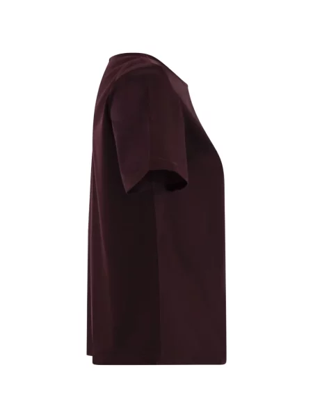 Bluză Weekend Max Mara roșu