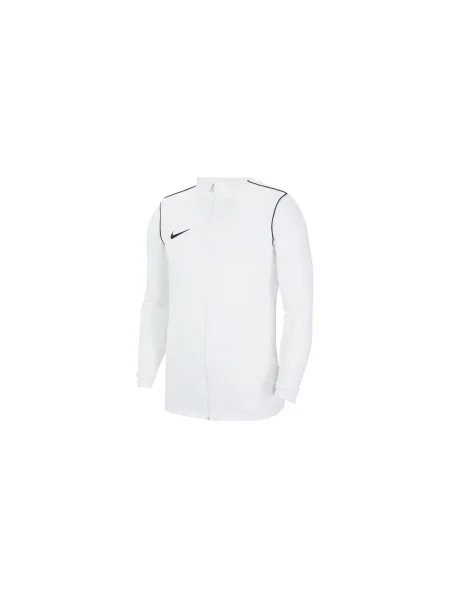 Geacă Nike alb