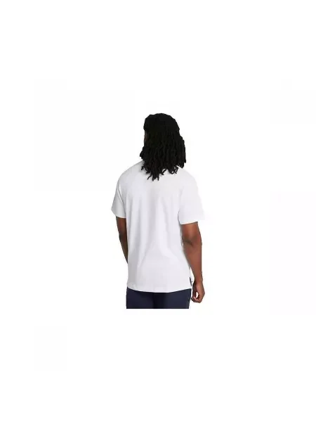 Tričko Under Armour biela