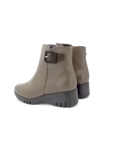Pantofi Piesanto maro