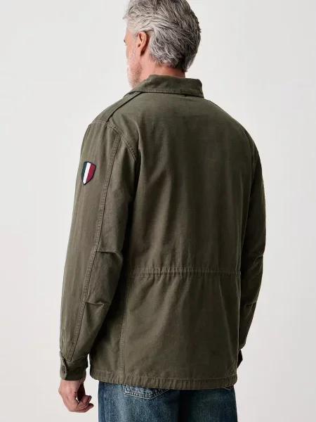 Aeronautica Militare куртка