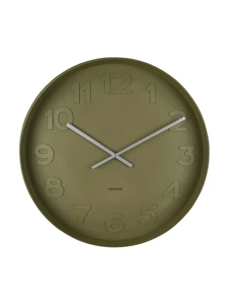 Часовници Karlsson зелено