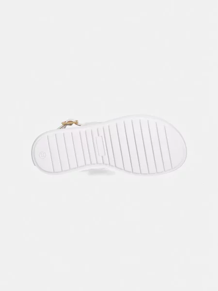Детские шлепанцы Elisabetta Franchi