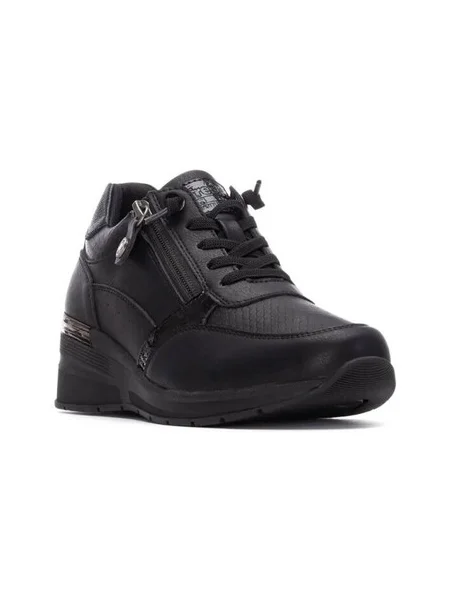 Pantofi Refresh negru