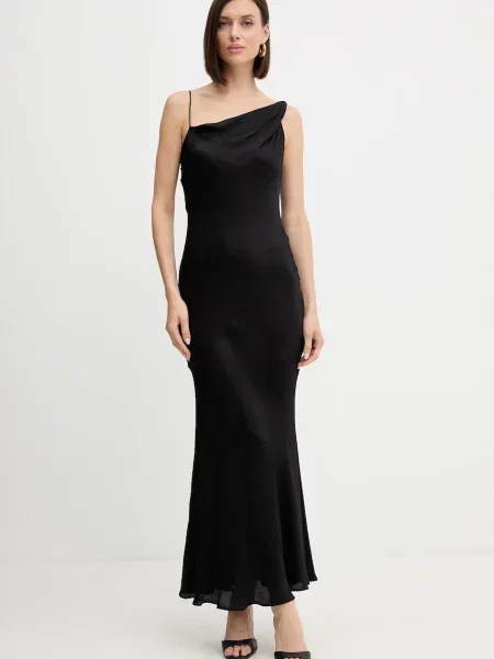 Twinset rochie negru