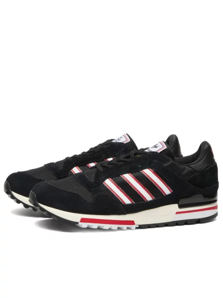 Sneakersy Adidas białe