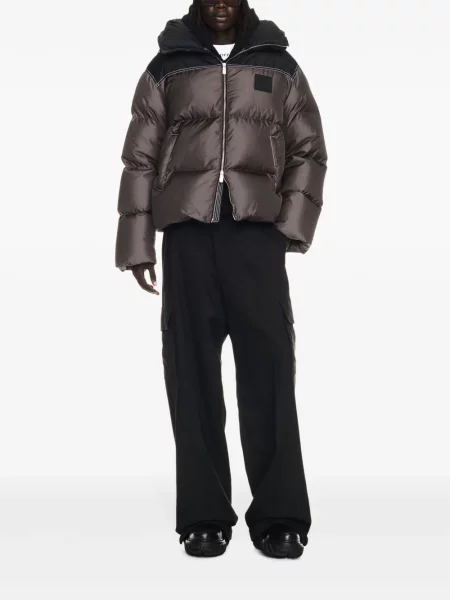 Striukė Off-white balta