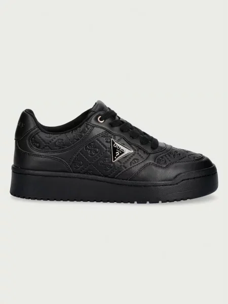 Guess Sneakers negru