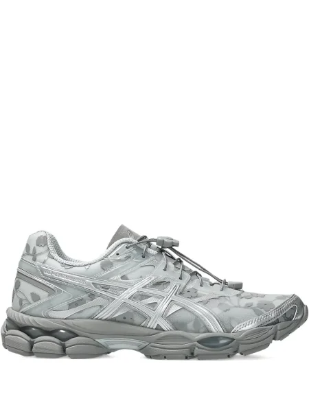 Sneakerși Asics Gel-cumulus gri