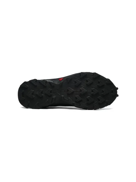 Salomon Cipő Supercross 4 Gtx GORE-TEX 26 V0 fekete