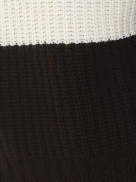 Pulover Lisa Yang negru