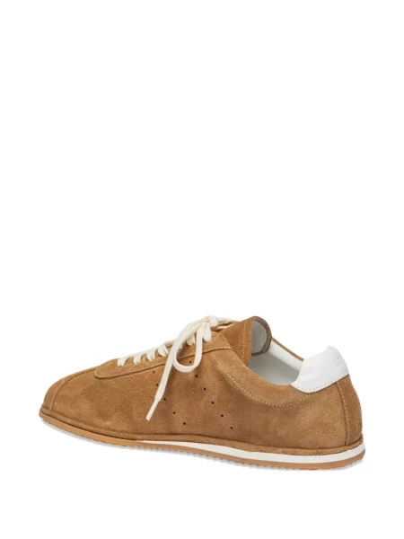 Sneaker Elia Maurizi barna