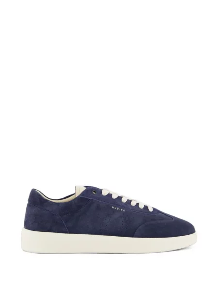 Sneakerși Nubikk albastru