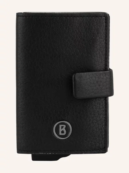 Pouzdro peněženka Bogner černá