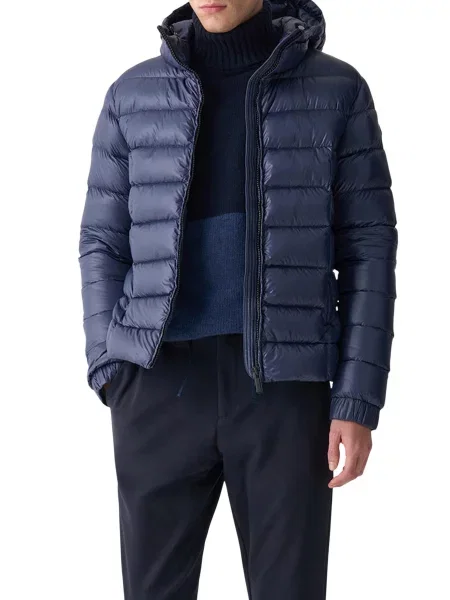 Jakna Colmar Originals črna