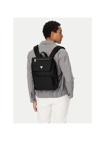 Рюкзак Guess черный