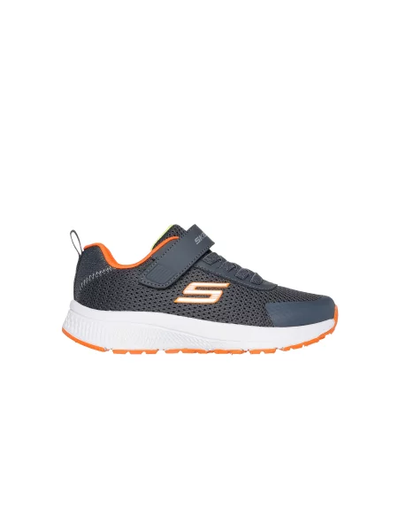 Buty sportowe dla dzieci Skechers Dynamic szare