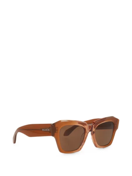 Ochelari de soare Alaia Eyewear