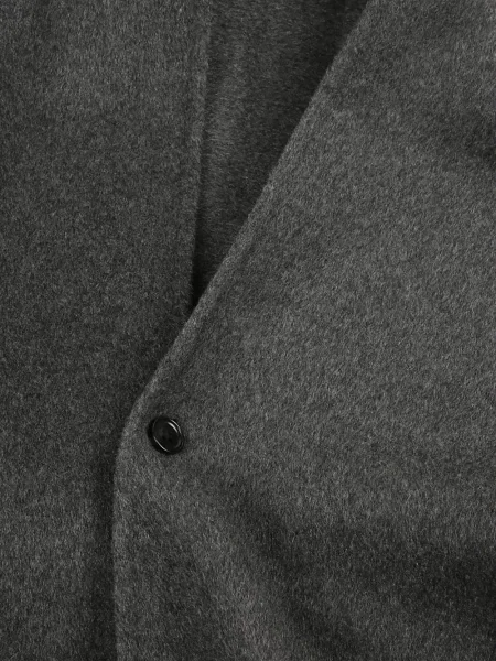 Fular Almada Label gri