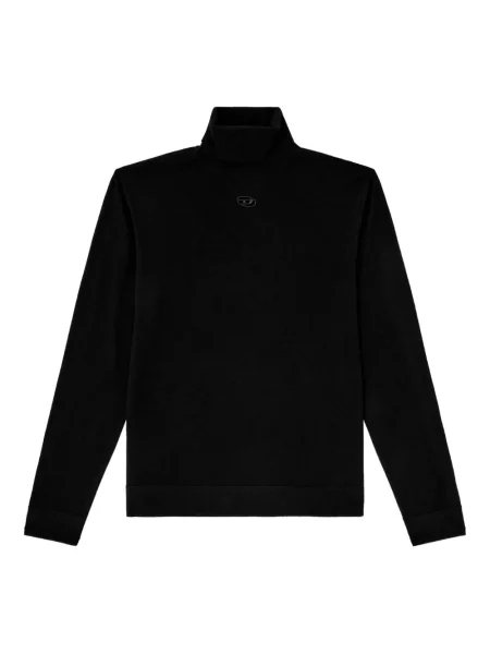 Pulover Diesel negru