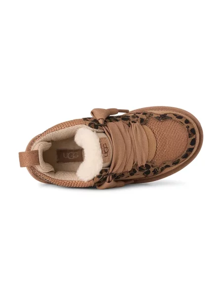 Детские кроссовки Ugg