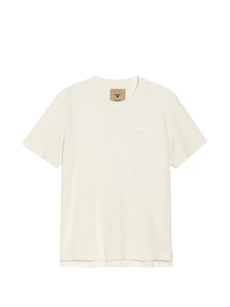 Tricou Oas Company din material terry