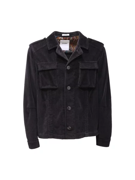 Kurtka Officina36 czarna