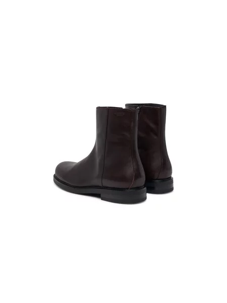 Aulinukai Vagabond Shoemakers Floyd Tamsiai ruda