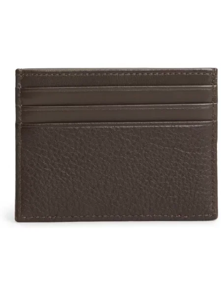 Torba Tommy Hilfiger smeđa