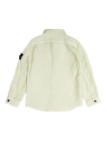 Dětska košile Stone Island