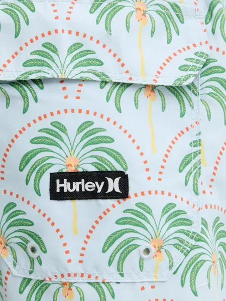 Шорты Hurley