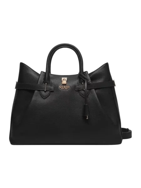 Guess torebka YESBA czarna