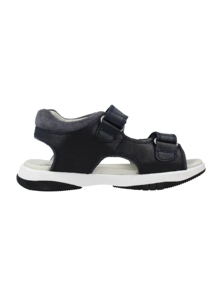 Pantofi copii Garvalin albastru