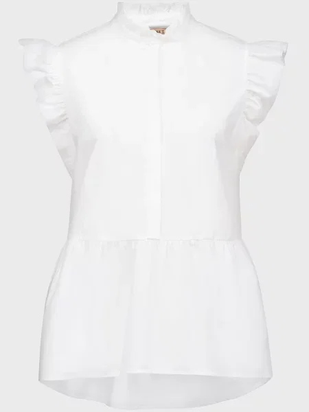 Блуза Twinset біла