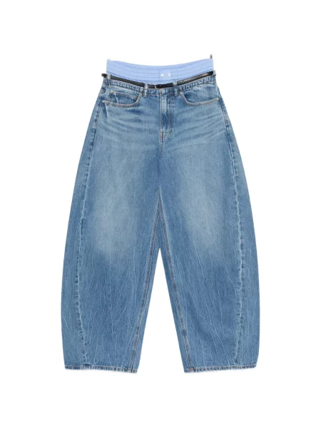 Traperice Alexander Wang plava