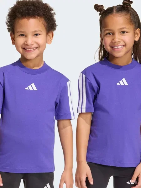 Детская футболка Adidas