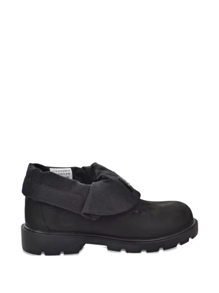 Botki dziecięce Timberland czarne