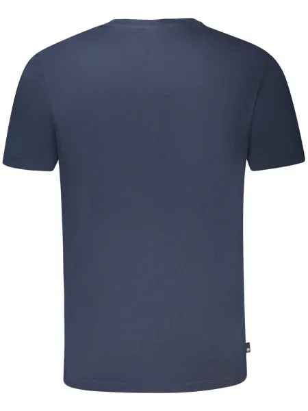 Tricou Timberland scurt albastru